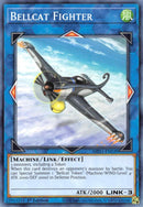 Bellcat Fighter (MP21-EN039) [MP21]