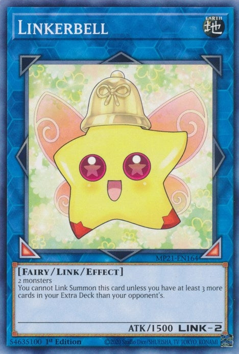 Linkerbell (MP21-EN164) [MP21]