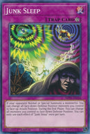 Junk Sleep (MP21-EN156) [MP21]