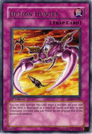 Option Hunter (SOI-EN058)