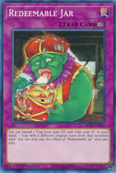Redeemable Jar (MP21-EN154) [MP21]
