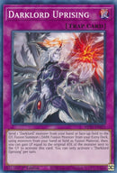 Darklord Uprising (MP21-EN151) [MP21]