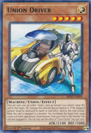 Union Driver (MP21-EN059) [MP21]