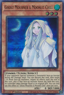 Ghost Mourner and Moonlit Chill (MP21-EN061) [MP21]