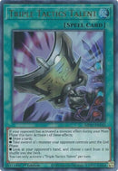 Triple Tactics Talent (MP21-EN143) [MP21]