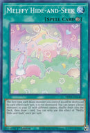 Melffy Hide and Seek (MP21-EN140) [MP21]