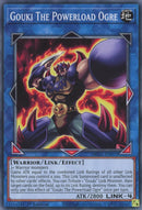 Gouki The Powerload Ogre [MP21-EN070] Common