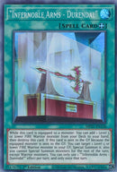Infernoble Arms Durendal (MP21-EN136) [MP21]