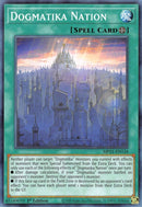 Dogmatika Nation (MP21-EN134) [MP21]