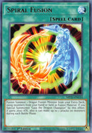 Spiral Fusion (MP21-EN133) [MP21]