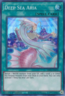 Deep Sea Aria (MP21-EN076) [MP21]