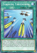 Torpedo Takedown (MP21-EN078) [MP21]