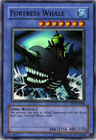 Fortress Whale (TP7-EN003)