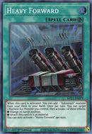 Heavy Forward (MP21-EN079) [MP21]