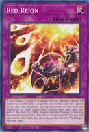 Red Reign (MP21-EN084) [MP21]