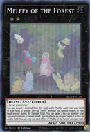 Melffy of the Forest (MP21-EN129) [MP21]