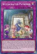 Witchcrafter Patronus (MP21-EN085) [MP21]