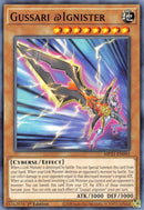 Gussari Ignister (MP21-EN092) [MP21]