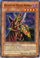 Breaker the Magical Warrior (TP7-EN005)