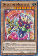 Gatchiri Ignister (MP21-EN093) [MP21]