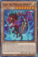 Gaia the Magical Knight (MP21-EN097) [MP21]