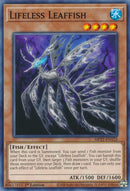 Lifeless Leaffish (MP21-EN122) [MP21]