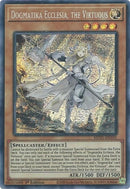 Dogmatika Ecclesia the Virtuous (MP21-EN101) [MP21]