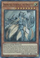 Dogmatika Fleurdelis the Knighted (MP21-EN104) [MP21]