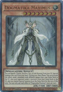 Dogmatika Maximus (MP21-EN105) [MP21]