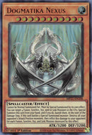 Dogmatika Nexus (MP21-EN106) [MP21]
