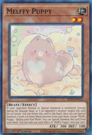 Melffy Puppy (MP21-EN115) [MP21]