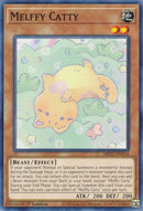 Melffy Catty (MP21-EN114) [MP21]
