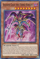 Soldier Gaia The Fierce Knight (MP21-EN100) [MP21]