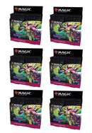 Modern Horizons 2 Collector Booster Display Case [MH2]