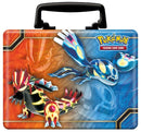 XY Flashfire Collector Chest [FLF]