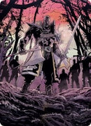 Tovolar Dire Overlord Art Card 07 81 (7) [ASMID]