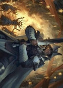 Ritual Guardian Art Card (18) [ASMID]