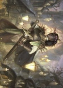 Sungold Sentinel Art Card (20) [ASMID]