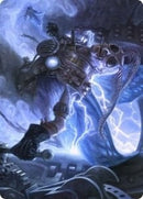 Insectile Aberration Art Card (22) [ASMID]