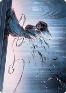 Fading Hope Art Card (23) [ASMID]