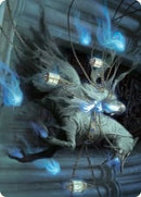 Patrician Geist Art Card (28) [ASMID]