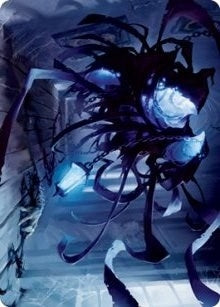 Spectral Adversary Art Card (30) [ASMID]