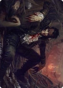 Arrogant Outlaw Art Card (33) [ASMID]