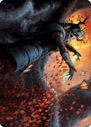 Dawnhart Rejuvenator Art Card (49) [ASMID]