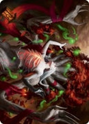 Dryads Revival Art Card (50) [ASMID]