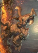 Duel for Dominance Art Card (51) [ASMID]