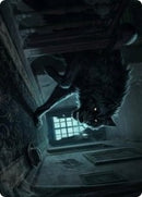 Primal Adversary Art Card (52) [ASMID]