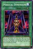 Magical Dimension (SD6-EN029)