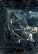 Dennick Pious Apparition Art Card (59) [ASMID]