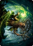Katilda Dawnhart Prime Art Card (62) [ASMID]